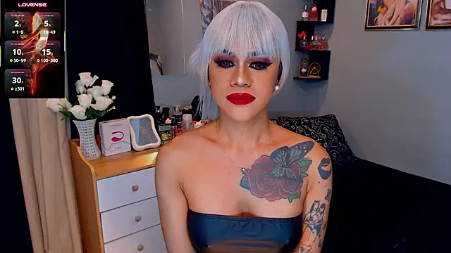 StellaStrong30