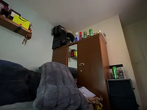 Tattooednakedguy