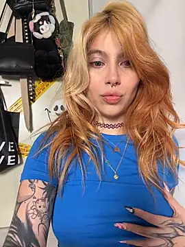 YunoRose_ live sex cam