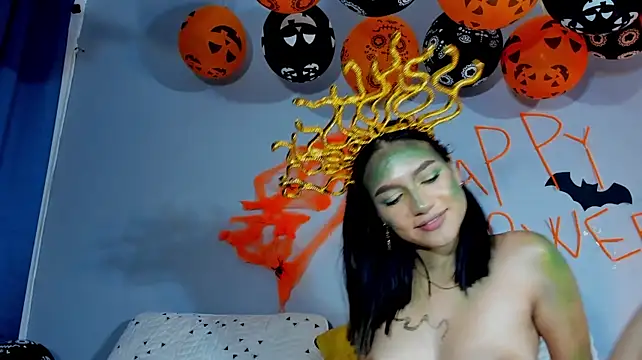 Milly_Palmer live cam on StripChat