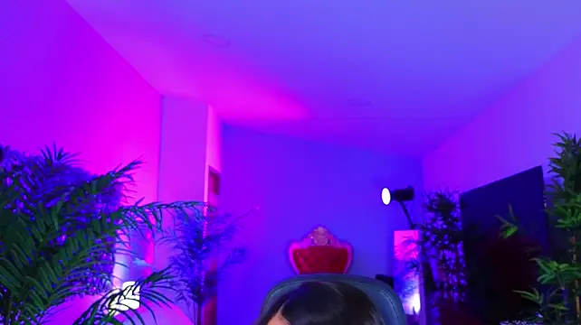 ambarEvans live cam on StripChat