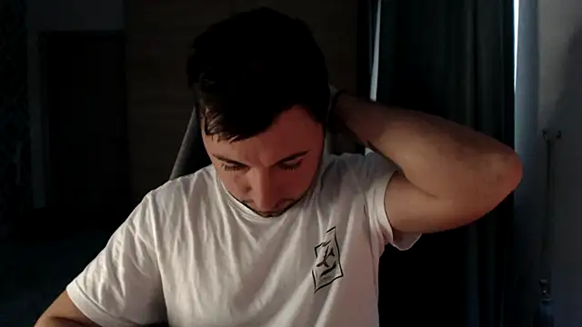 HankMalone live cam on StripChat