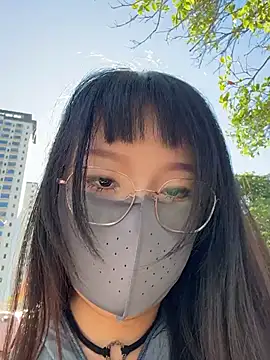 xianyu-ss webcam