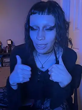 Gothbabbi