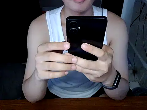Louis_Caox webcam