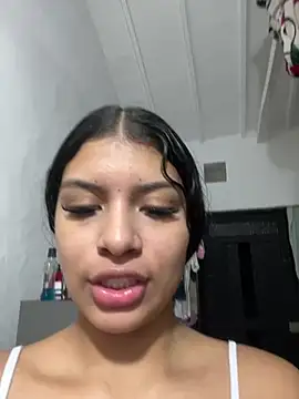 natha_gomez (F teen) - Fingers in My pusy💦🥵