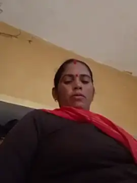 rachana_lodhi (F milf) - Pussy Show Private cell  me
