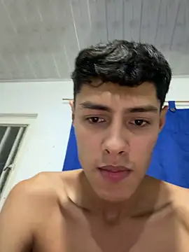 Soyalejomarquez live sex cam