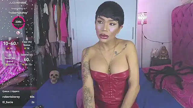 Queen_Morena