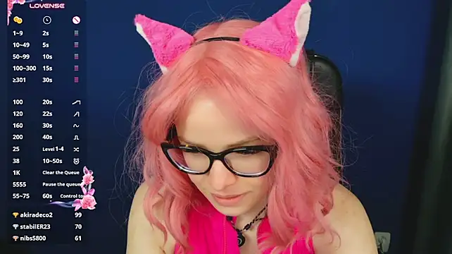 ChloeWells