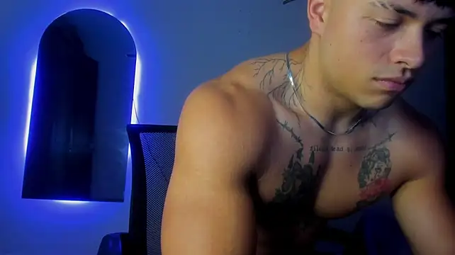 Dominic_Biker__