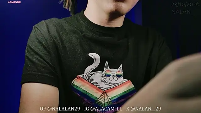 Nalan__