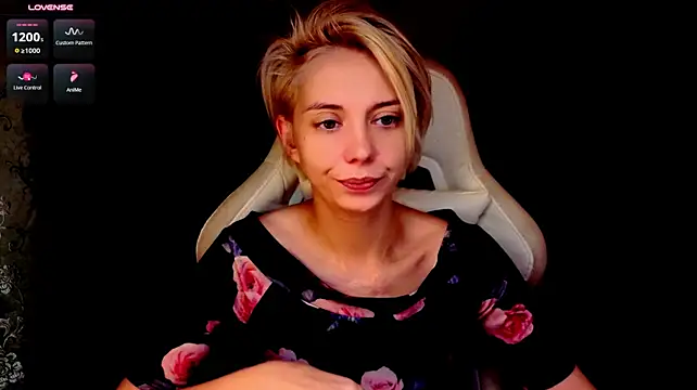 Blondice
