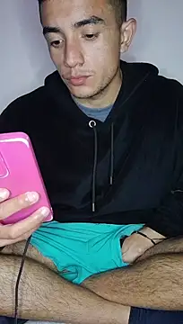 Thick_Cock live cam on StripChat