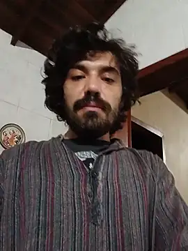 CrisSexShy webcam