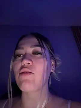 Danielavegax webcam