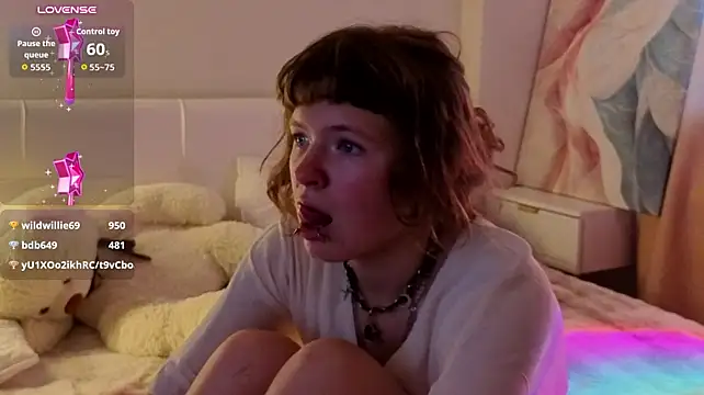 VioletDesiree