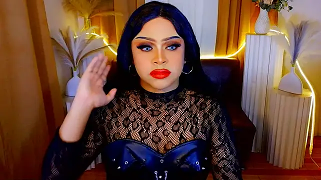 BigcockjasmineTs