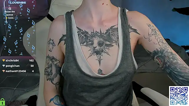 blue__goth