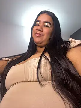 Chubby_antonela