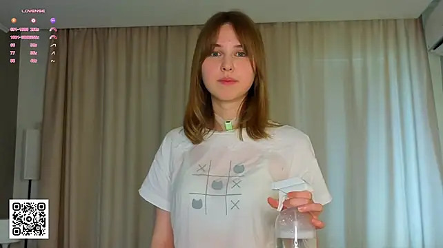SunnySikarskie live sex cam