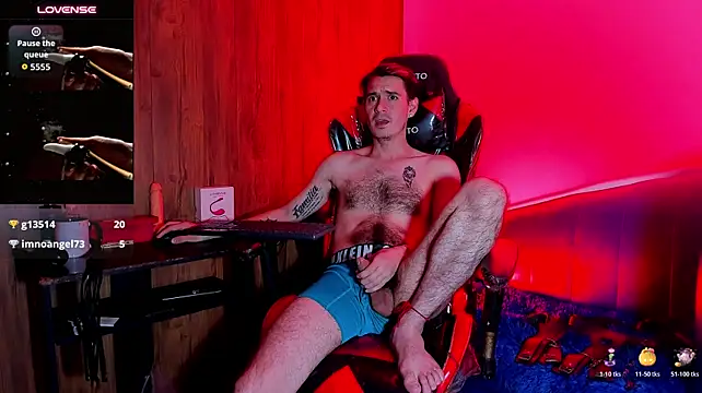 Mikesub_