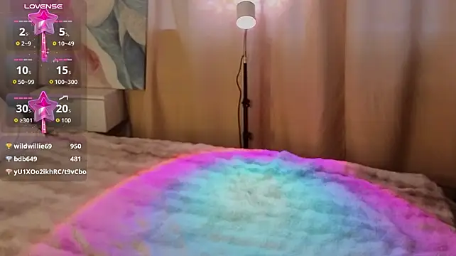 VioletDesiree