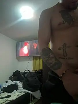 Deysonpollagrande webcam