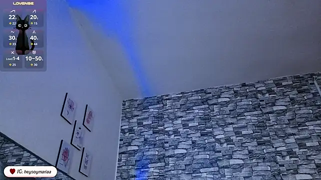 heysoymariaa