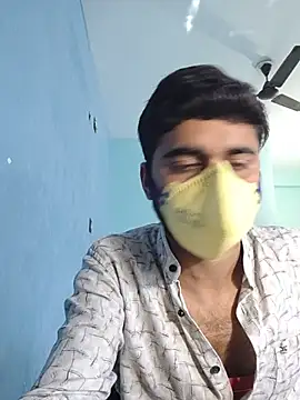 Ishaan_India