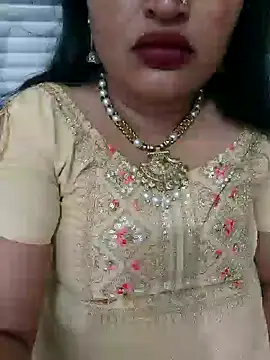 Janvi-Bhabi
