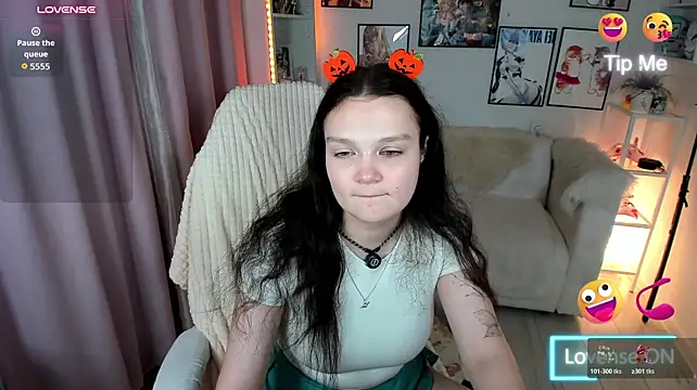 Lincy_Parker