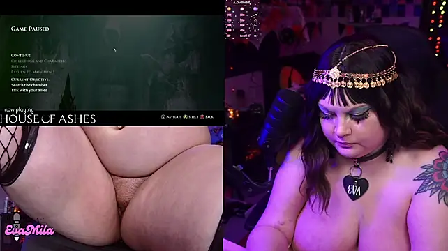 evamila