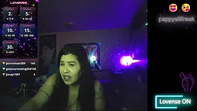 pappyslilfreak