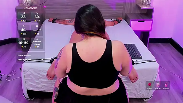 MiaYMolly