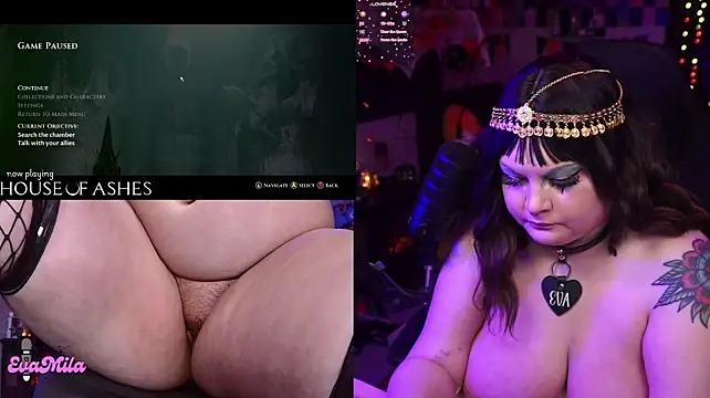 evamila