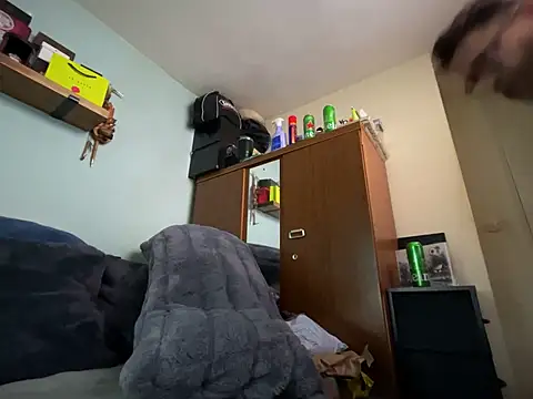 Tattooednakedguy