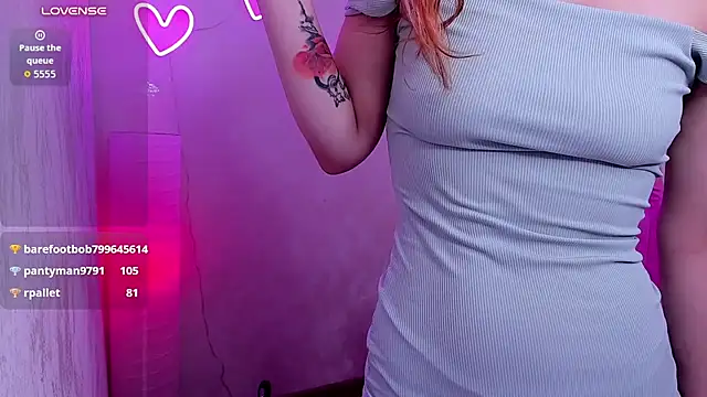 Ida_FaneStain webcam