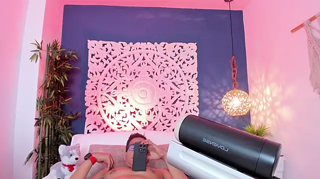 JacobDraven on Stripchat
