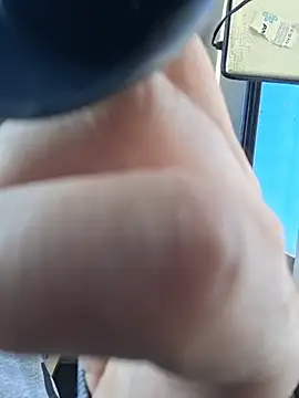 savonani (M young) - I'm jerking off live.