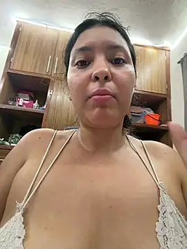 mariatudulceadiccion (F young) - Squirt 💦