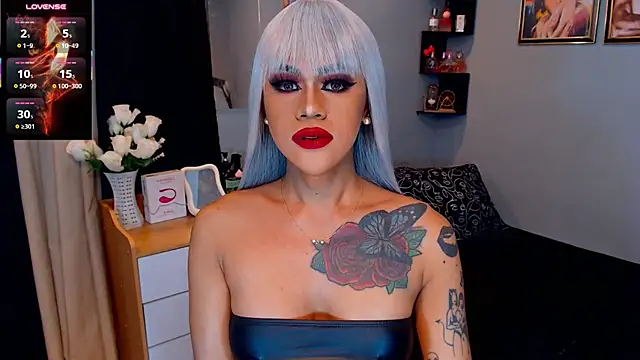 StellaStrong30