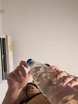 abby-26 (F young) - Anal + Squirt