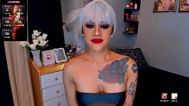 StellaStrong30