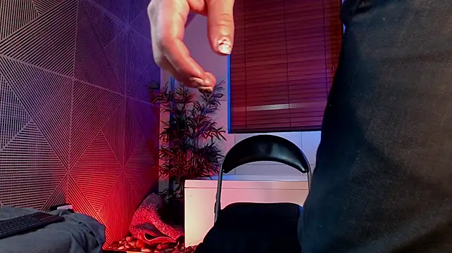 Dustin_Sonne on Stripchat