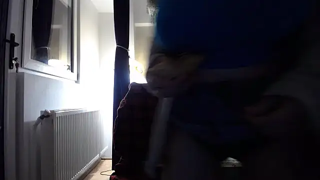 Mary_x live cam on StripChat