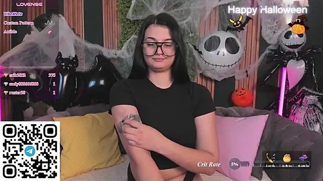 solazolaz (F young) - HOT TEASE SHOW +SLAP MY ASS AND BOOBS