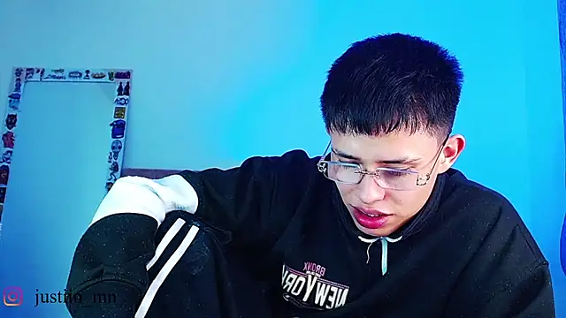 _justinmoon2 on Stripchat
