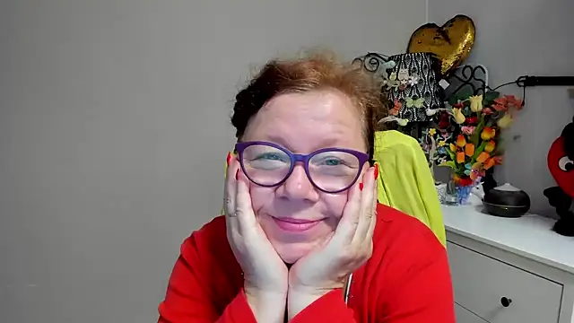 Adelewildx live cam on StripChat