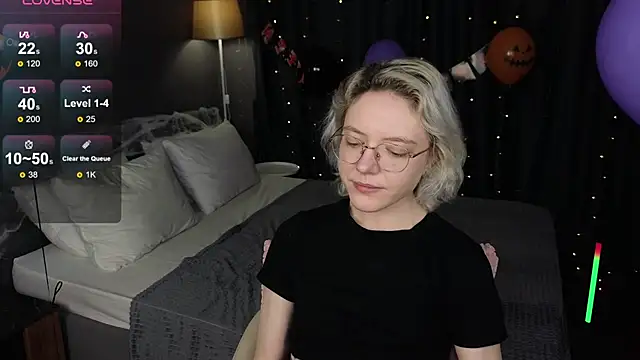 HottoKori live cam on StripChat